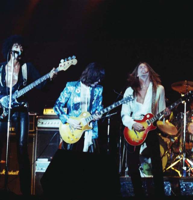 Legend Zeppelin - Tribute to Led Zeppelin: Rock artist