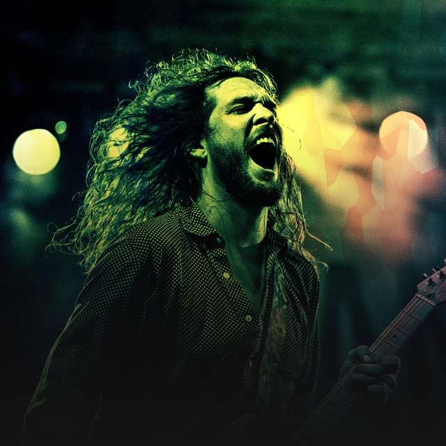 Legends of Rock at Polk Theatre on Oct 22, 2026