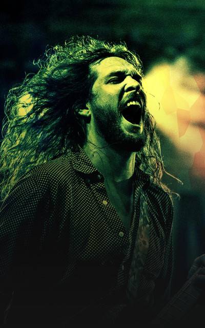 Legends of Rock