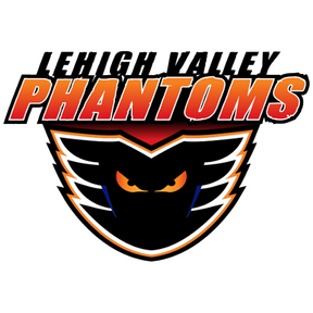 Lehigh Valley Phantoms logo