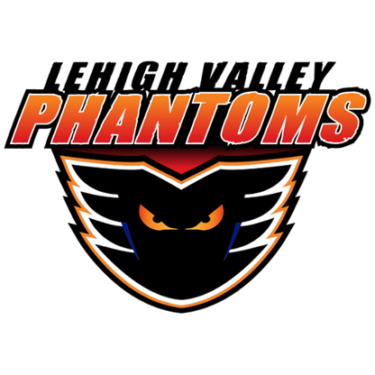 Lehigh Valley Phantoms logo