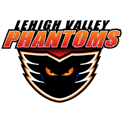 Wilkes-Barre/Scranton Penguins at Lehigh Valley Phantoms at PPL Center on Sep 29, 2026
