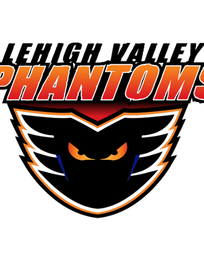 Hartford Wolf Pack at Lehigh Valley Phantoms