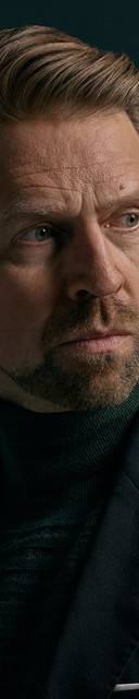 Leif Ove Andsnes