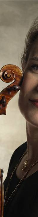 Leila Josefowicz