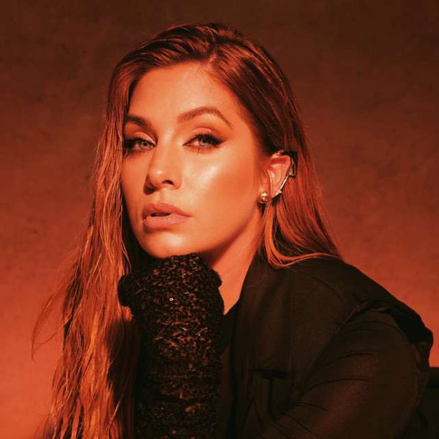 Leire Martinez at Stafford Civic Center on Oct 29, 2026