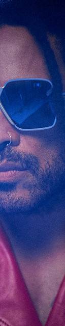 Lenny Kravitz