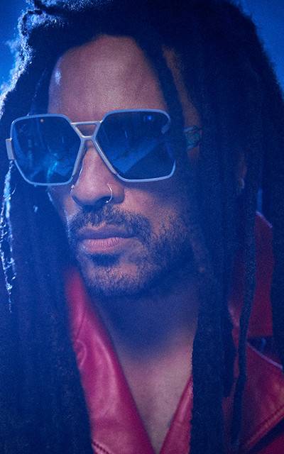 Lenny Kravitz
