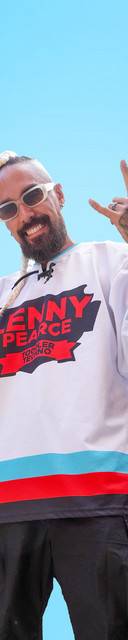 Lenny Pearce