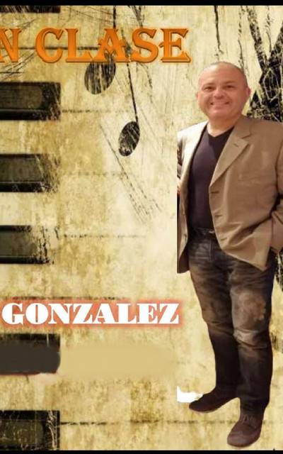 Leo Gonzalez