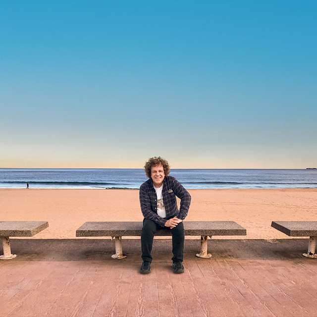 Leo Sayer at Watford Colosseum on Oct 15, 2026