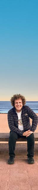 Leo Sayer