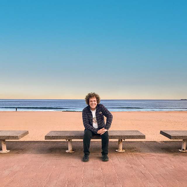 Leo Sayer: Pop artist