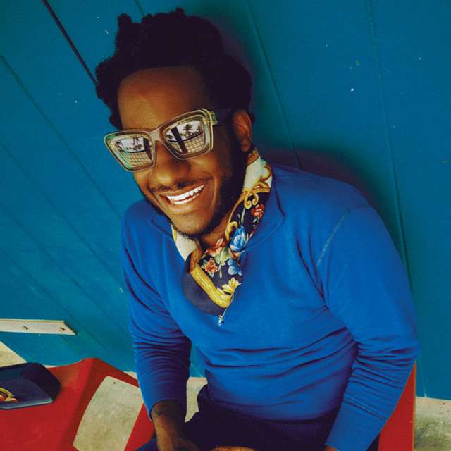 Leon Bridges at Music Hall of Williamsburg on Oct 5, 2026