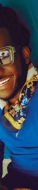 Leon Bridges