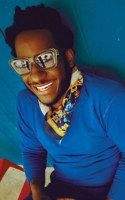 Leon Bridges