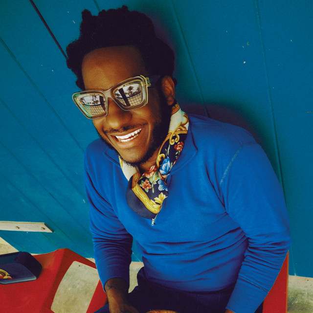 Leon Bridges: Pop artist