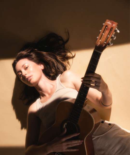 Lera Lynn at Appalachian Theatre of the High Country on Sep 24, 2026