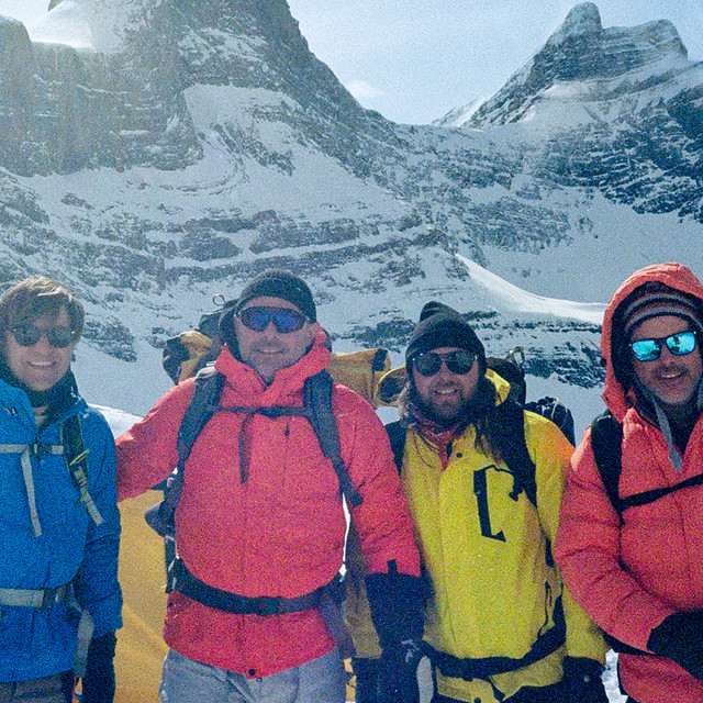 Les Trois Accords at Place Bell on Mar 13, 2027