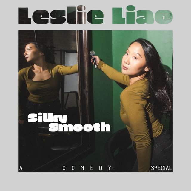 Leslie Liao at Emerald City Comedy Club - WA on Sep 18, 2026