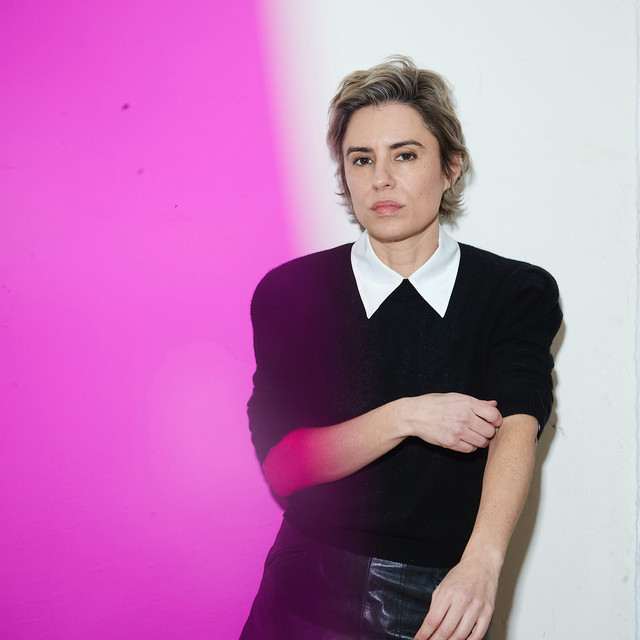 Leslie Mendelson at Bearsville Theatre on Oct 23, 2026