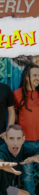 Less Than Jake