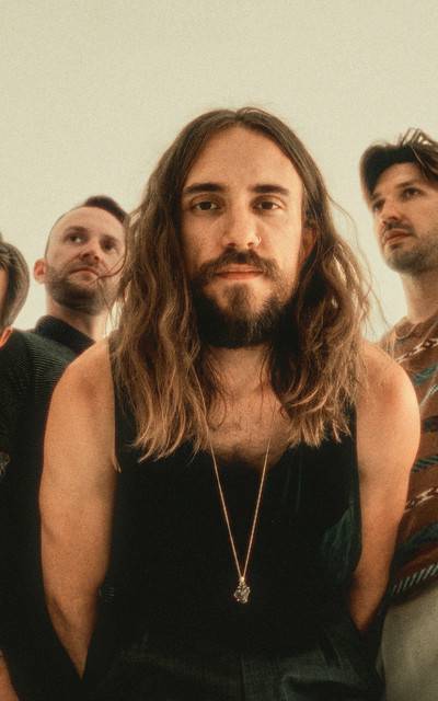 Let It Happen - Tame Impala Dance Party (21+ Event)