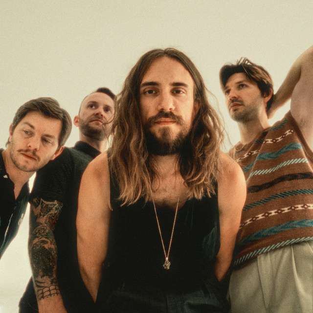 Let It Happen - Tame Impala Dance Party (21+ Event) at TV Eye on Oct 23, 2026