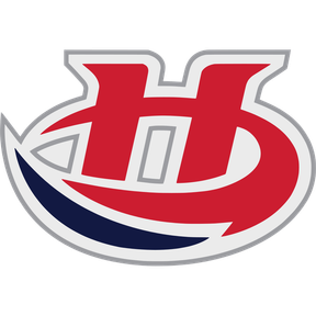Lethbridge Hurricanes logo