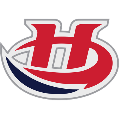 Lethbridge Hurricanes logo