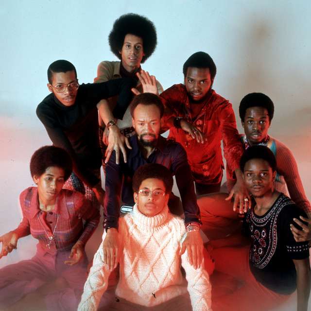 Let's Groove Tonight - Earth, Wind and Fire Tribute at Music Box Supper Club on Sep 25, 2026