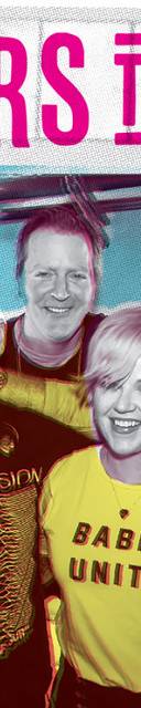 Letters to Cleo