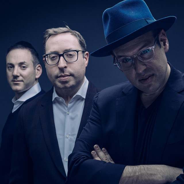 Lev Fer: comedian