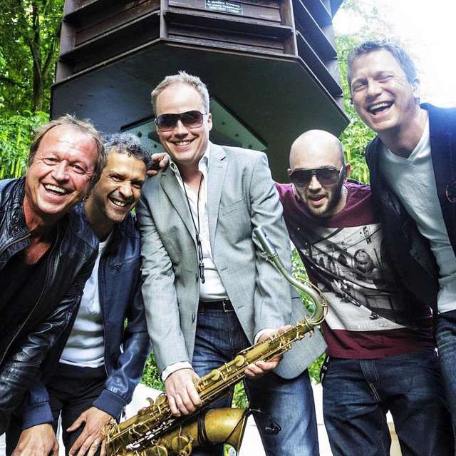 Level 42 at The Forum - Bath on Dec 1, 2026