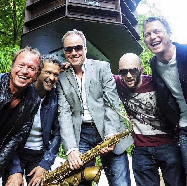 Level 42: Pop artist