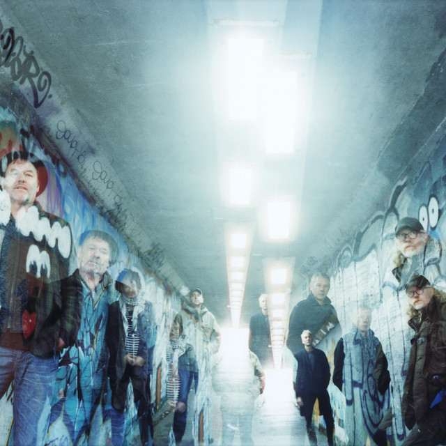 Levellers at Venue Cymru - The Arena on Oct 30, 2026