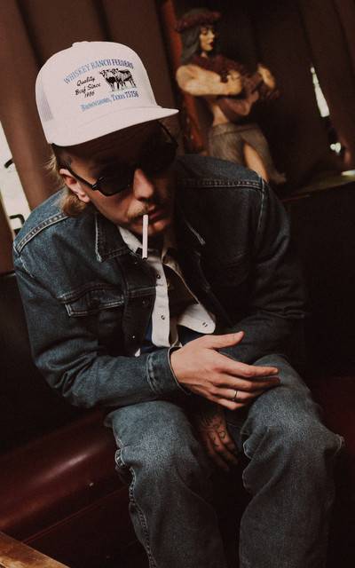 Levi Bloom