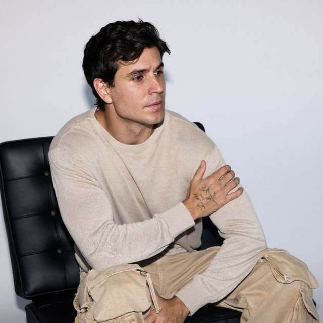 Levi: Dance/Electronica artist