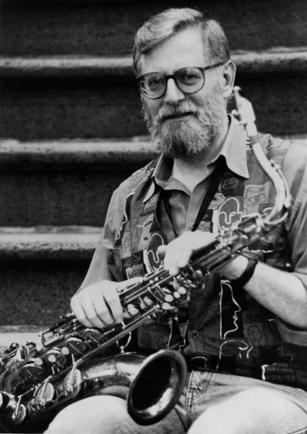 Lew Tabackin at Lincoln Center - Dizzys Club on Oct 14, 2026