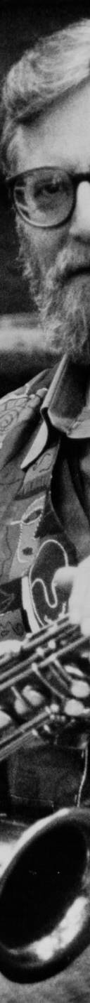 Lew Tabackin