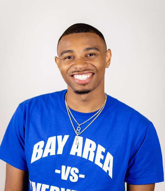 Lewis Belt at Wiseguys Las Vegas Town Square on Sep 24, 2026