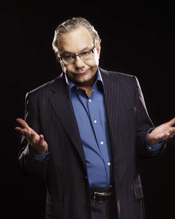 Lewis Black at Choctaw Casino Hotel Pocola on Oct 17, 2026