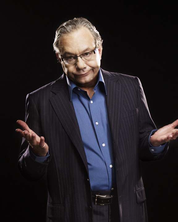 Lewis Black: comedian