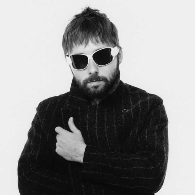 Lewis OfMan at Knockdown Center on Oct 9, 2026
