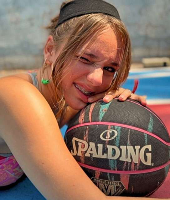 Lexie at Presence Arena on Oct 4, 2026