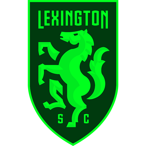 Lexington SC at Las Vegas Lights FC at Cashman Field on Oct 17, 2026