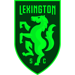 Lexington SC logo