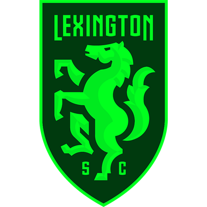 Lexington SC logo