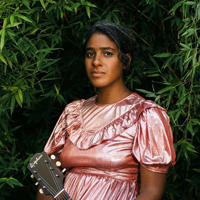 Leyla McCalla at Patricia Reser Center for the Arts on Oct 7, 2026