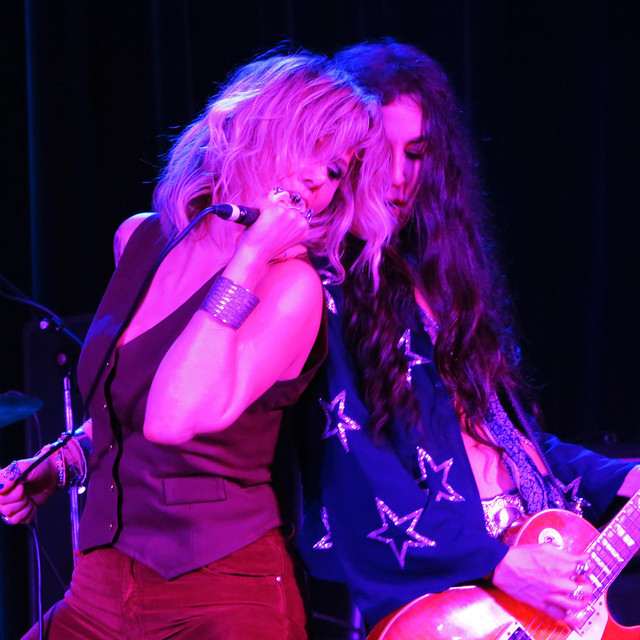 Lez Zeppelin at Greenwich Odeum on Nov 7, 2026